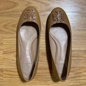 Tory Burch flats Size 8 Women